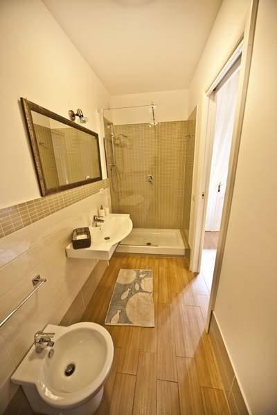 B&B Livingstone Cagliari Buitenkant foto